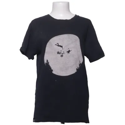 T-shirt (Black, Gray) from Dedicated Organic cotton