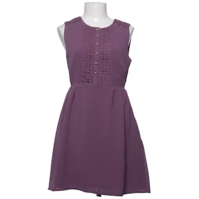 Robe (Violet) de Darling Coton, Polyester