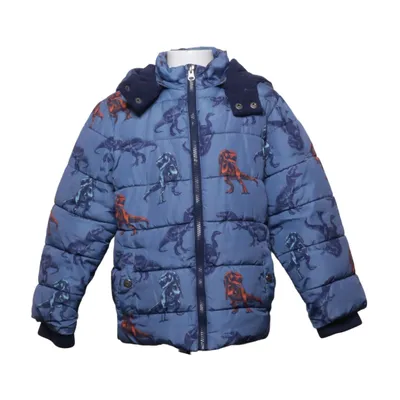 Veste d'hiver (Bleu, Multicolore) de Blue Seven Polyester