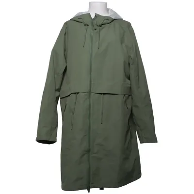 Manteau imperméable (Vert) de Tretorn Polyester recyclé