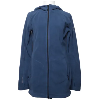 Fleecejacka (Blå) från First B Polyester