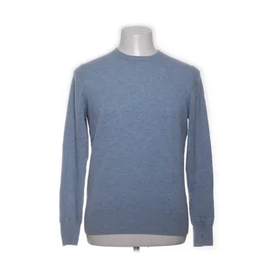 Trui (Blauw) van Soft Goat Kasjmier