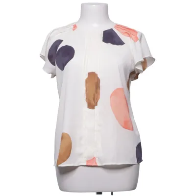 Haut (Blanc, Multicolore) de Worthington Polyester