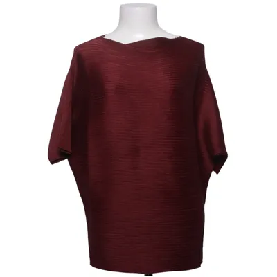 Top (Rot) von Adolfo Dominguez Polyester