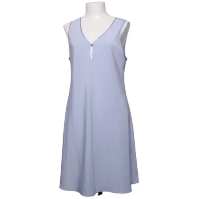 Klänning (Blå) från Lady Avenue Polyester