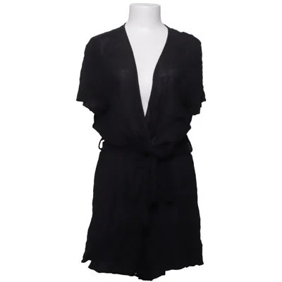 Combinaison (Noir) de Linn Ahlborg x NA-KD Viscose