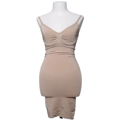 Shapewear top (Beige) from Spanx Elastane, Polyamide