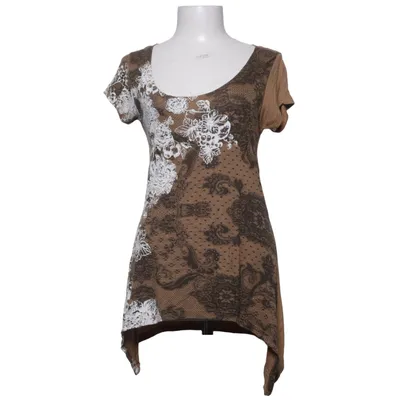 Haut (Marron, Blanc) de Desigual