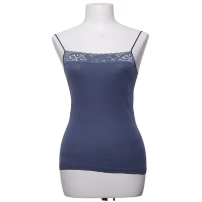 Tanktop  (Blå) fra Hanro