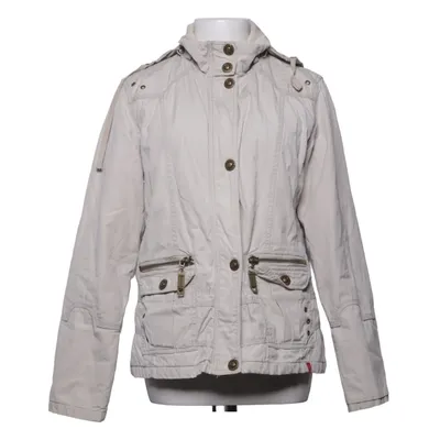 Jacka (Beige) från Arrow Bomull