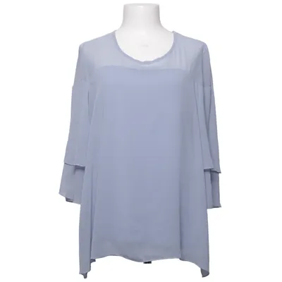 Blouse (Blauw) van Jol Polyester