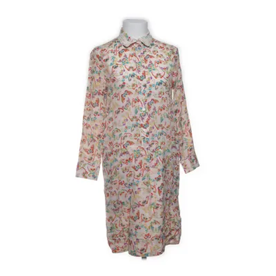 Klänning (Beige, Flerfärgad) från Zadig & Voltaire Elastan, Polyester, Silke