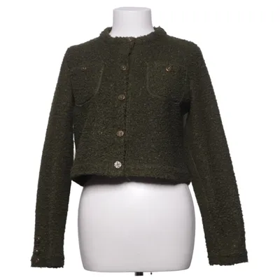 Veste (Vert) de Rihoas