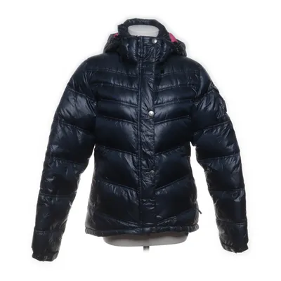 Doudoune longue (LADIES NORTH JACKET) de Mountain Works Polyamide