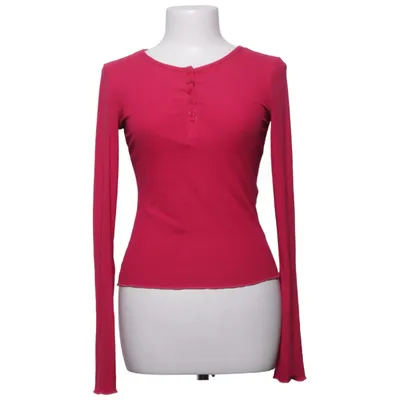 Farfarströja (Rosa) från Dazy Elastan, Polyester