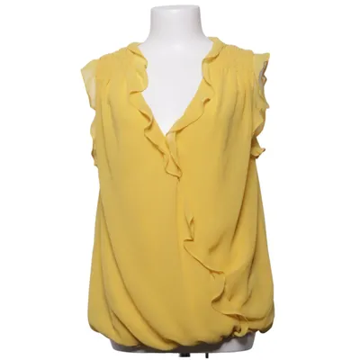 Top (Geel) van Max Studio Polyester