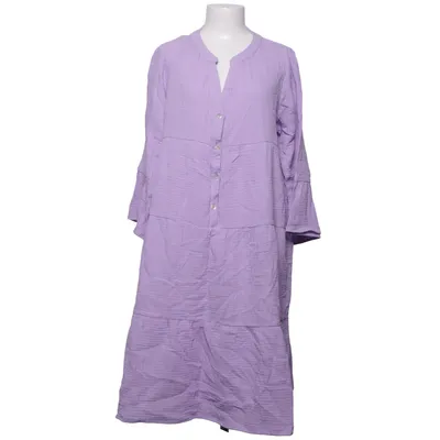 Dress (Purple) from Sublevel Cotton