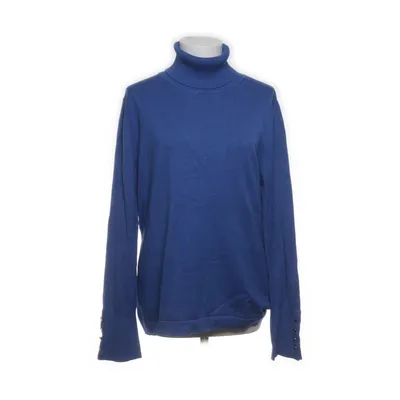 Polotröja (Blå) från Fiore Polyamid, Viskos