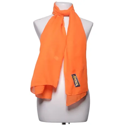 Châle (Orange) de Aperol Polyester