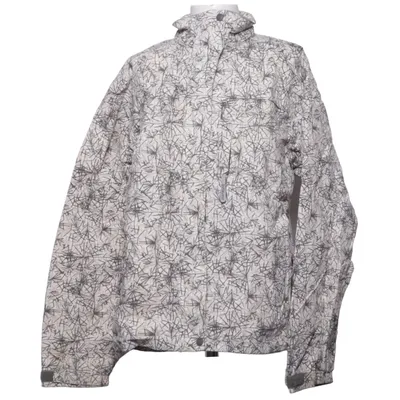 Veste polaire (Beige, Gris) de Outburst Polyamide, Polyester, Polyuréthane