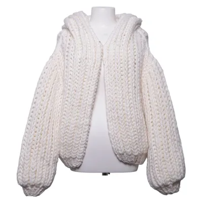 Cardigan (White) from Mums