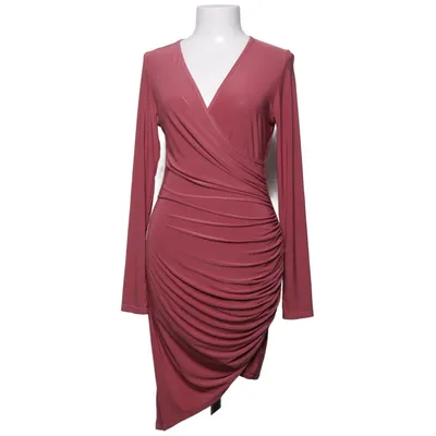Klänning (Rosa) från Rebecca Stella Polyester