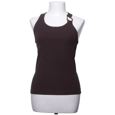 Linne (Brun) från & Other Stories Bomull, Elastan