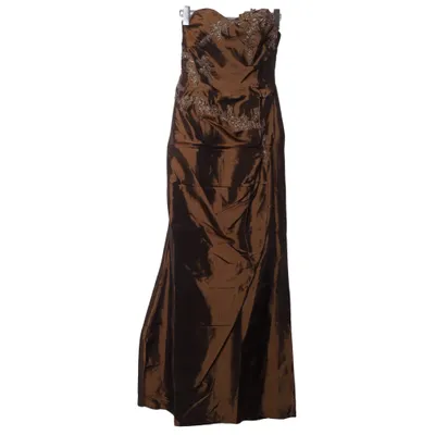Robe de soirée (641) de May Queen Polyester