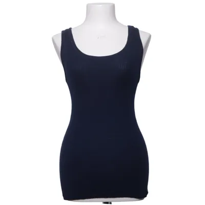 Tanktop (Blauw) van Dilling