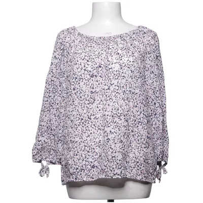 Blouse (Blanc, Bleu, Rose) de GANT Lyocell