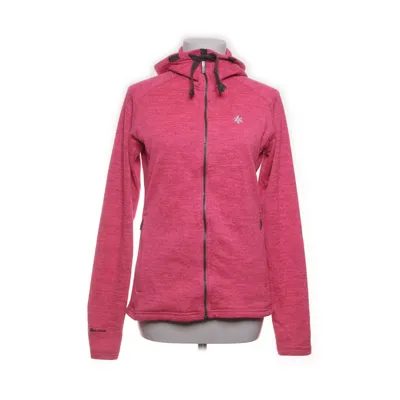 Huvtröja (Rosa) från Áhkká Elastan, Polyester