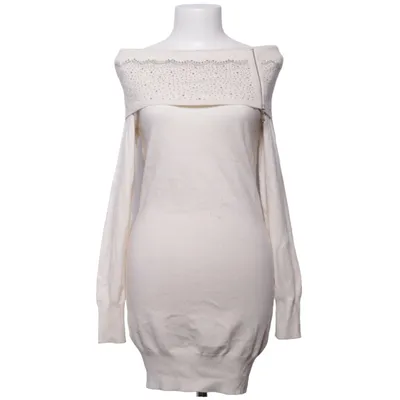 Sweater (Beige) from M&V Polyamide, Polyester, Viscose