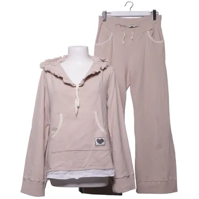 Mjukisset (Beige) från Blooming Bomull, Elastan