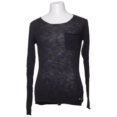 Långärmad t-shirt (Razzle 2) från Koppartrans Bomull