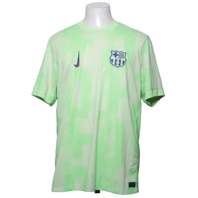 Fotbollströja (Grön) från Nike