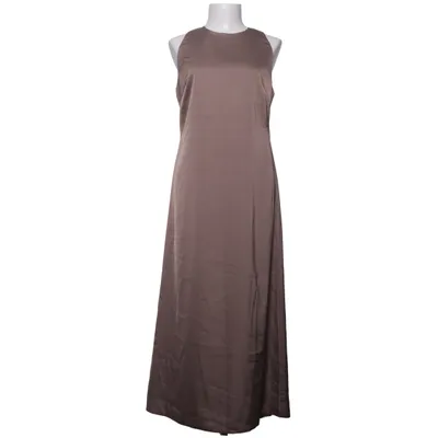 Robe longue (Marron) de Update