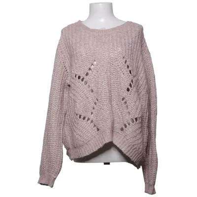 Trui (Beige) van VRS Fashion Acryl, Polyamide, Polyester