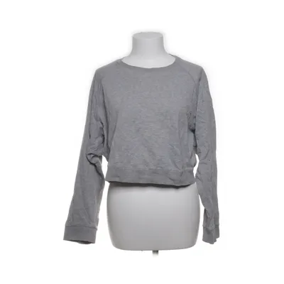 Sweatshirt (HOBIE NEW AW11) de Acne Coton, Soie