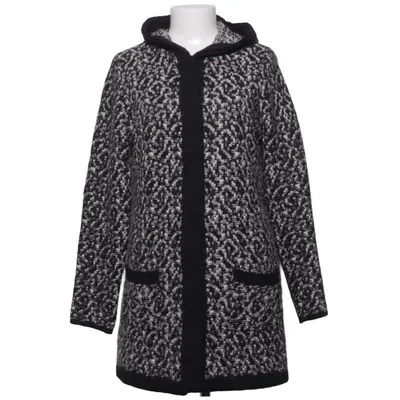 Cardigan (Noir, Blanc, Gris) de Peuterey Laine d'alpaga