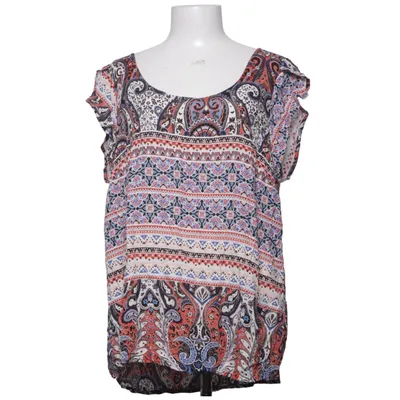 Top (P1218) van Saint Tropez Viscose