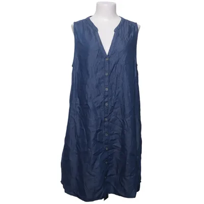 Blousejurk (Blauw) van Agnes Collection