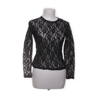 Topp (Svart, Flerfärgad) från Yoanne