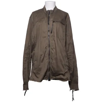 Jacket (Gray) from Be Edgy