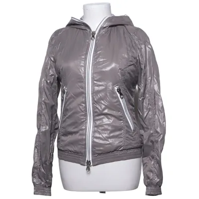Veste (Gris) de Duvetica Coton, Duvet, Polyamide