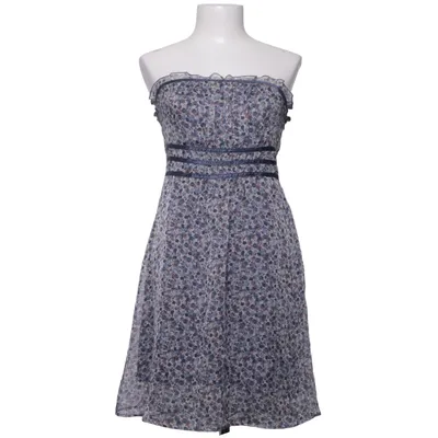 Dress (Blue, Multicolored) from ESPRIT Collection