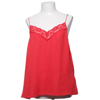 Linne (Röd) från Crocker Polyester