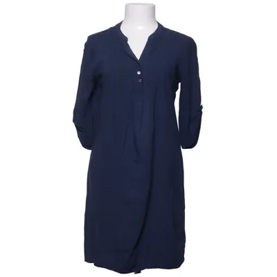 Robe (Bleu) de Ella Moss Coton, Modal, Viscose