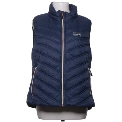 Outdoor vest (Blauw) van Basecamp Polyamide, Polyester