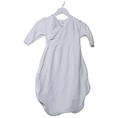 Sovpåse (Vit) från Alvi Bomull