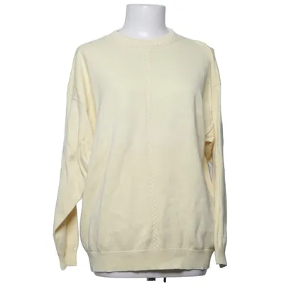 Sweater (Yellow) from Jennifer by Gulins